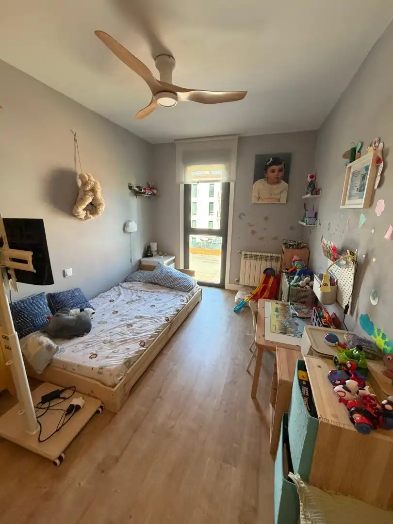 Habitación de Piso en venta en Arroyo de la Encomienda con Calefacción, Parquet y Terraza