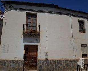 Exterior view of Flat for sale in Ugíjar  with Private garden and Storage room