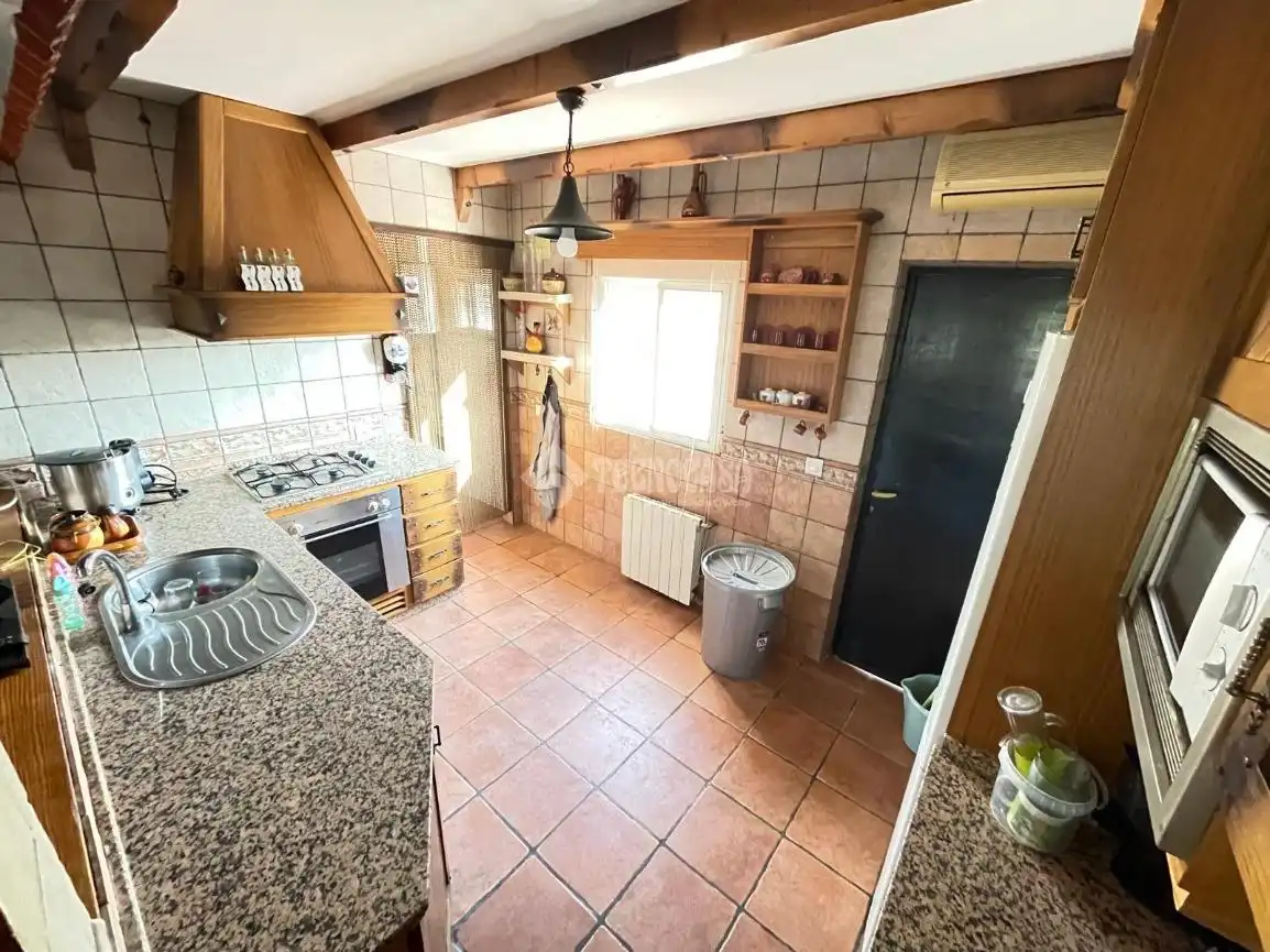 Maison rustique à vendre à Pedanías de Badajoz, imagen 12
