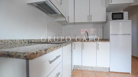 Foto 2 de Planta baixa de lloguer a Rúa Do Areeiro, Lavadores, Pontevedra