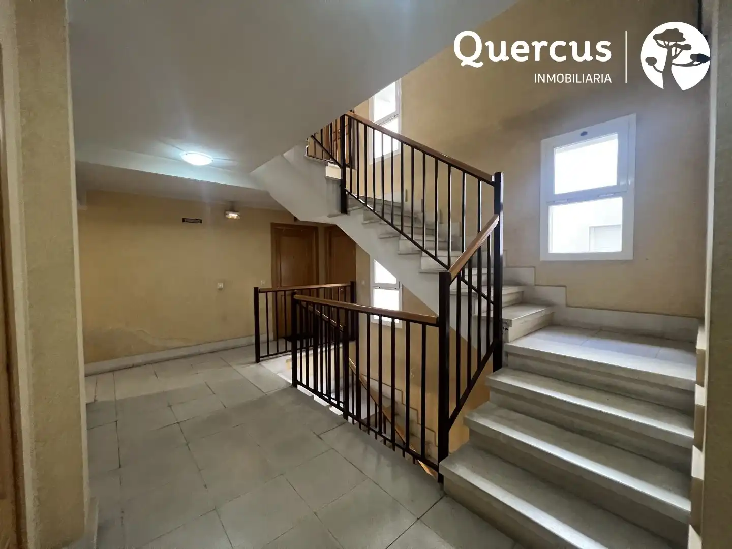 Flat for sale in Espirdo  with Heating and Storage room