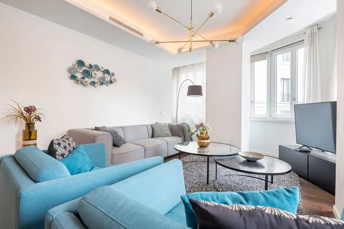 Wohnung mit Pool zum Verkauf in Gran Vía, imagen 9