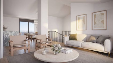 Foto 4 de Dúplex en venda a Calle Damián Forment, Binéfar, Huesca