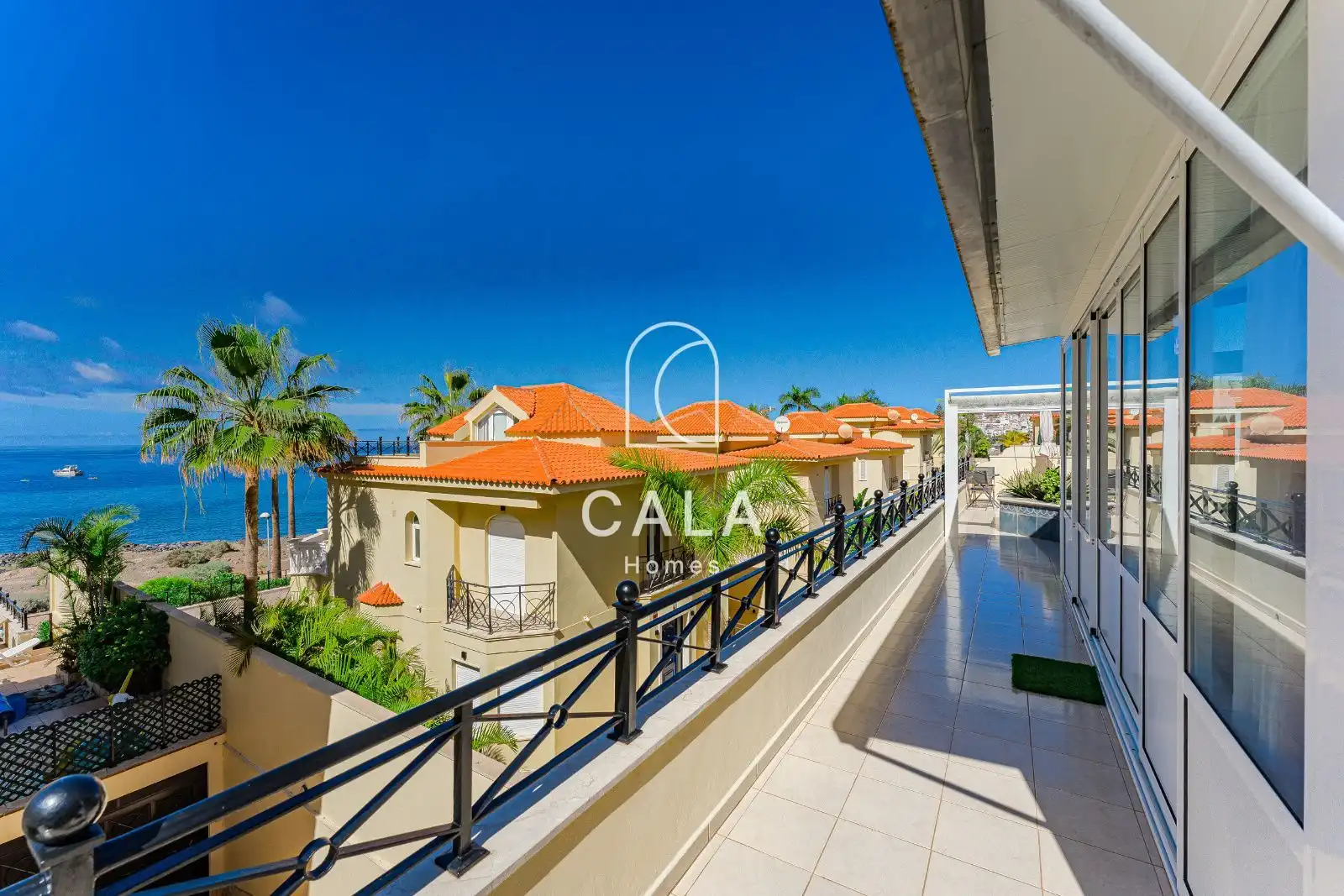 Villa avec terrasse à vendre à Juan Carlos I, imagen 6