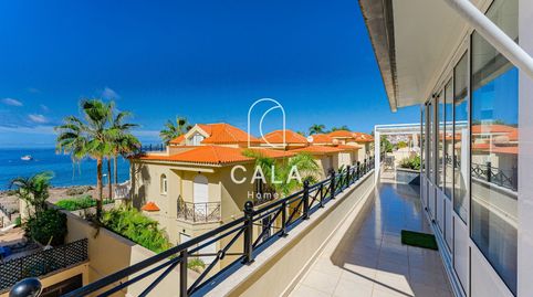 Photo 5 of Houses for sale in Juan Carlos I, Los Cristianos, Arona