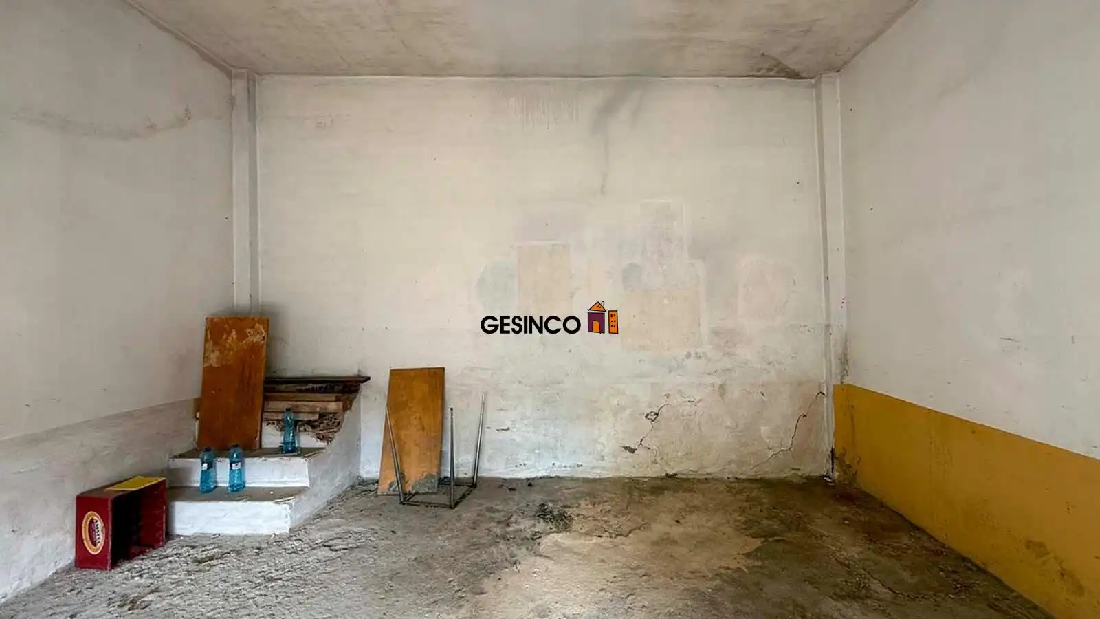 Garatge en venda en Aielo de Malferit