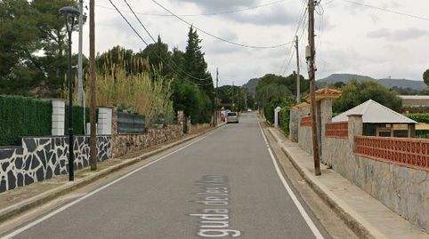 Alcover (Tarragona). SIN POSESIÓN “OCUPADO” (no se puede visitar ni hipotecar).