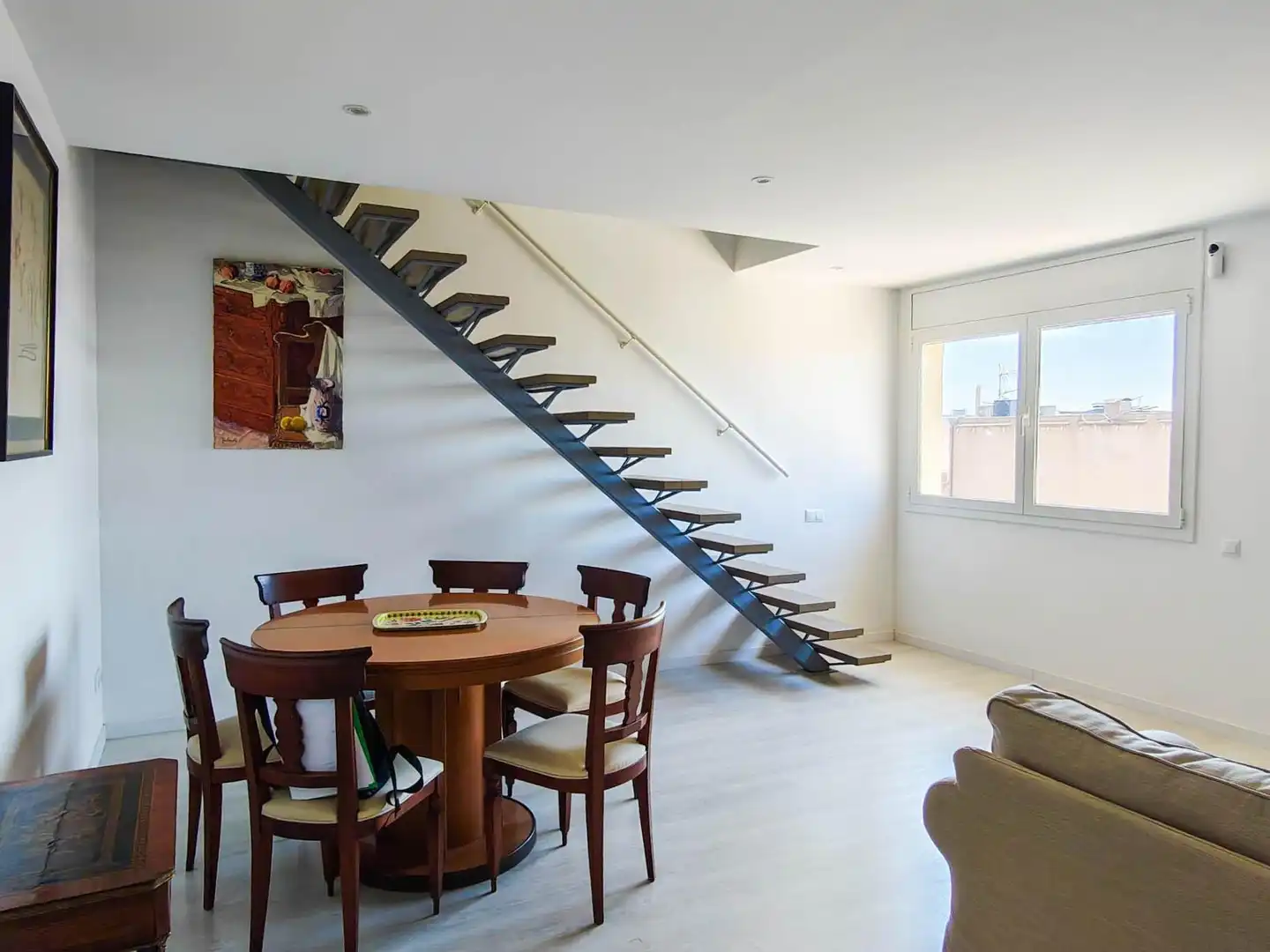 Duplex avec ascenseur à vendre à Eixample, imagen 3