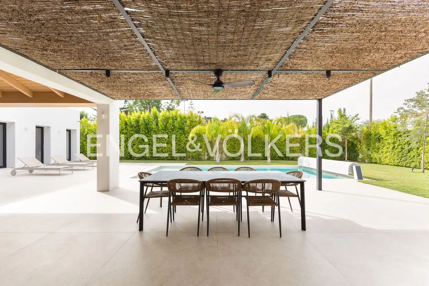 Casa con jardín en venta en Montealegre, imagen 37