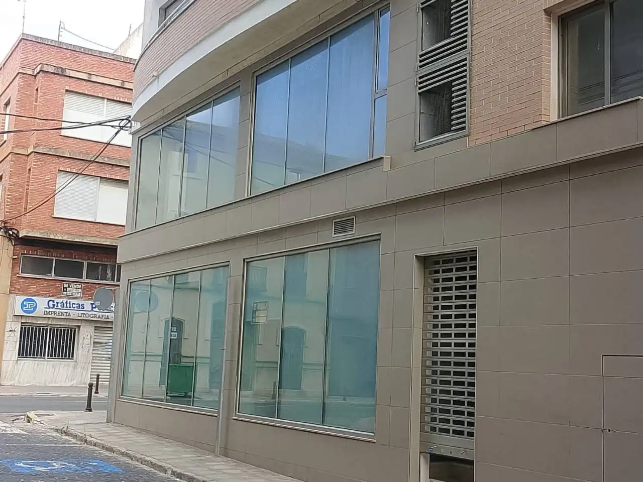 Locale commerciale in affitto a Calle Governador, imagen 9