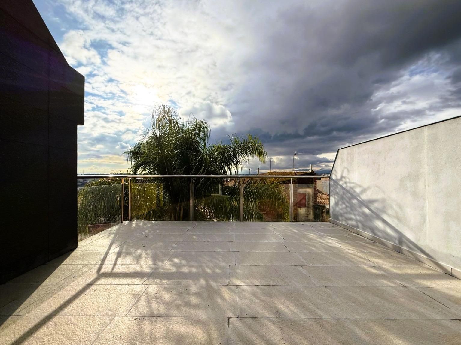 Terrace of Flat for sale in Constantí  with Heating and Terrace