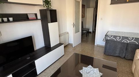 Foto 3 de Piso de alquiler en Calle Santa Teresa, 1, Centro - Sagrario, Granada Capital