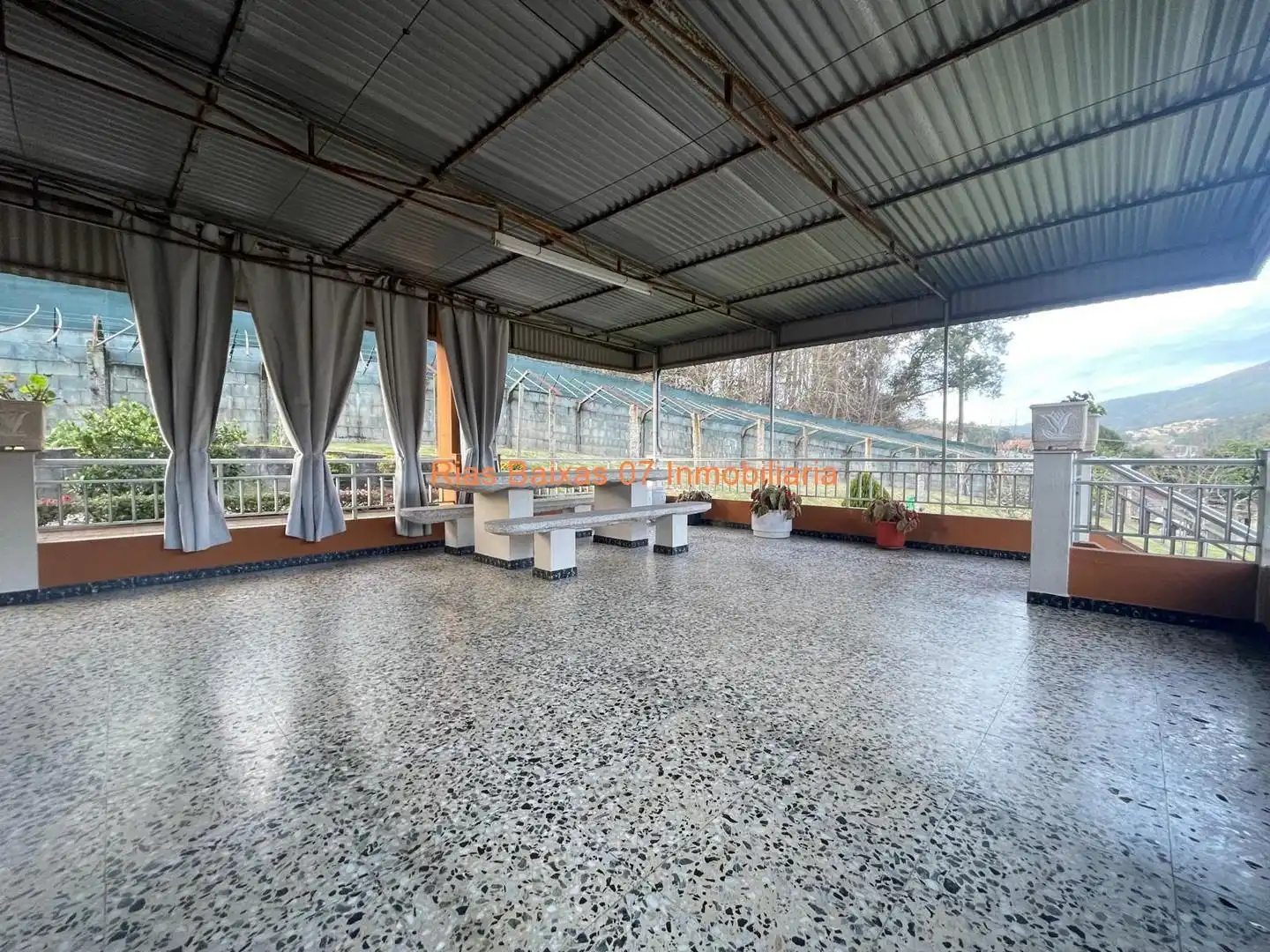 House with garden for sale in Mos, imagen 35