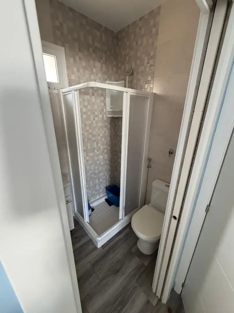 Wohnung zum Verkauf in Barriada de la Paz Calle A, 9, Salesianos