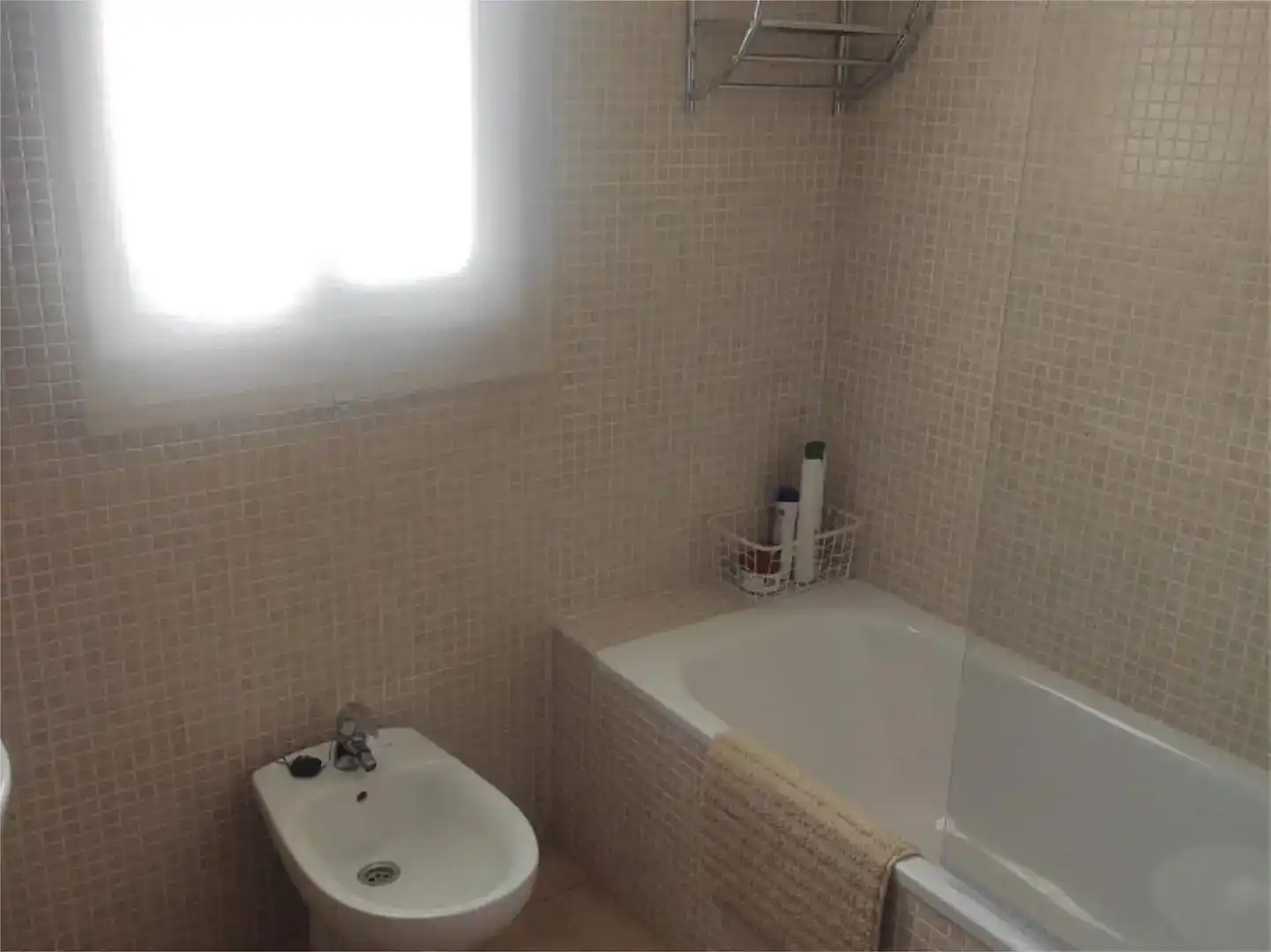 Baño de Piso en venta en Algar, Cádiz