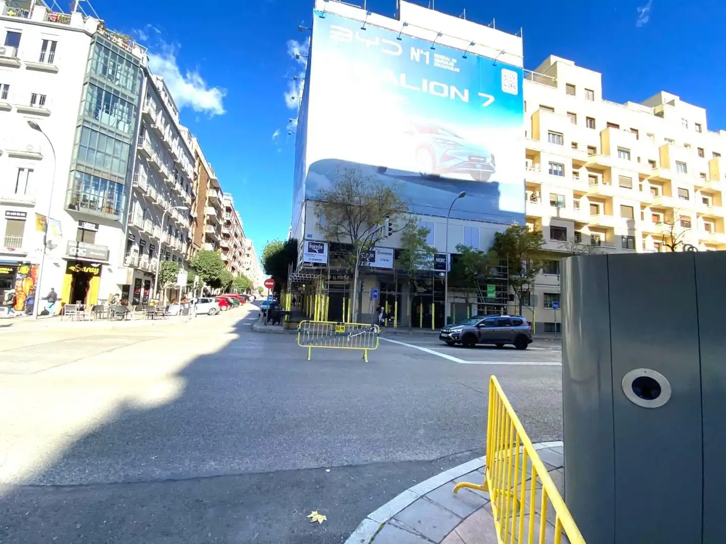 Local comercial en venda a Calle Goya, imagen 26