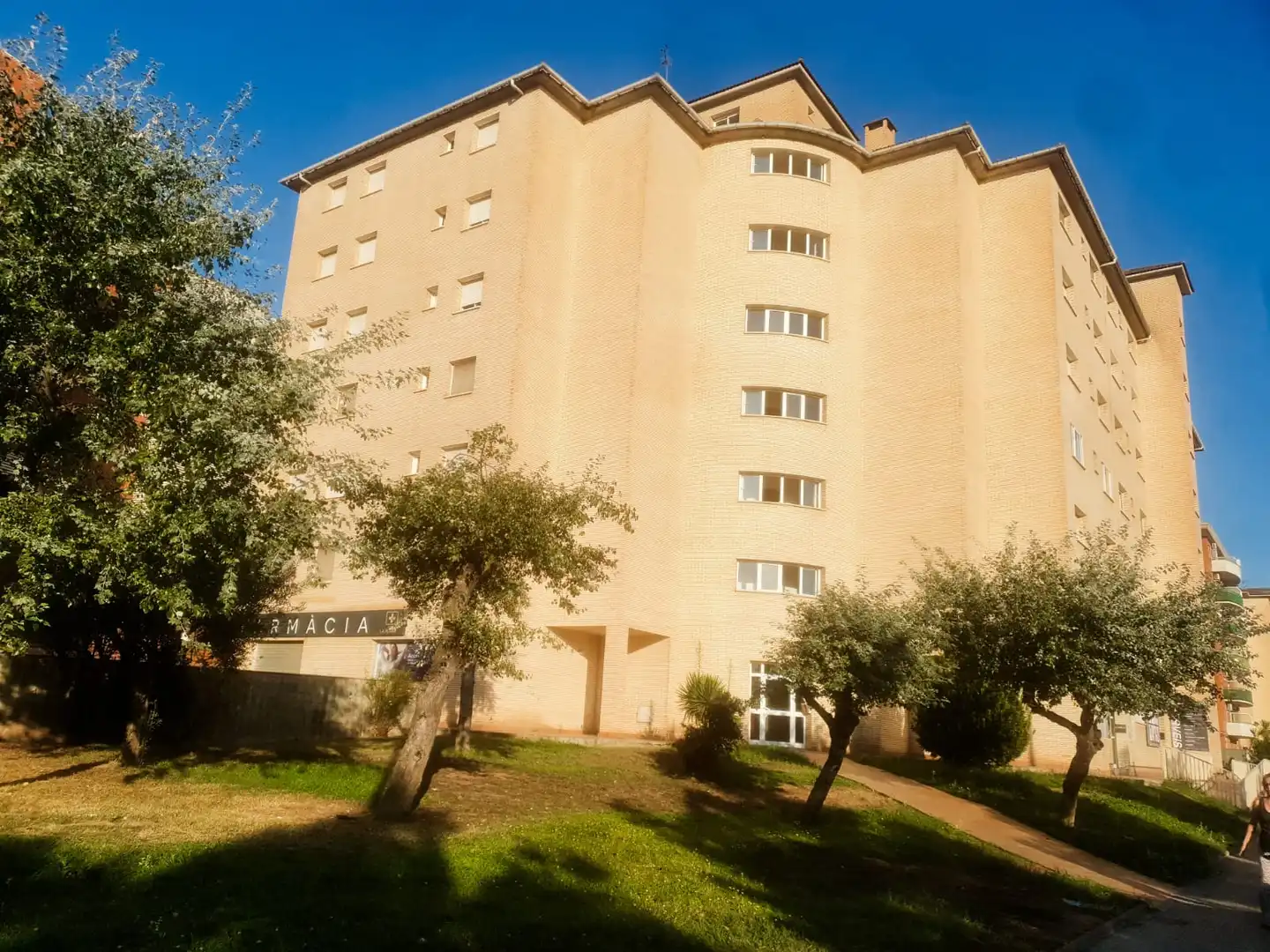 Appartement avec ascenseur à vendre à Plaça Cerdanya 8