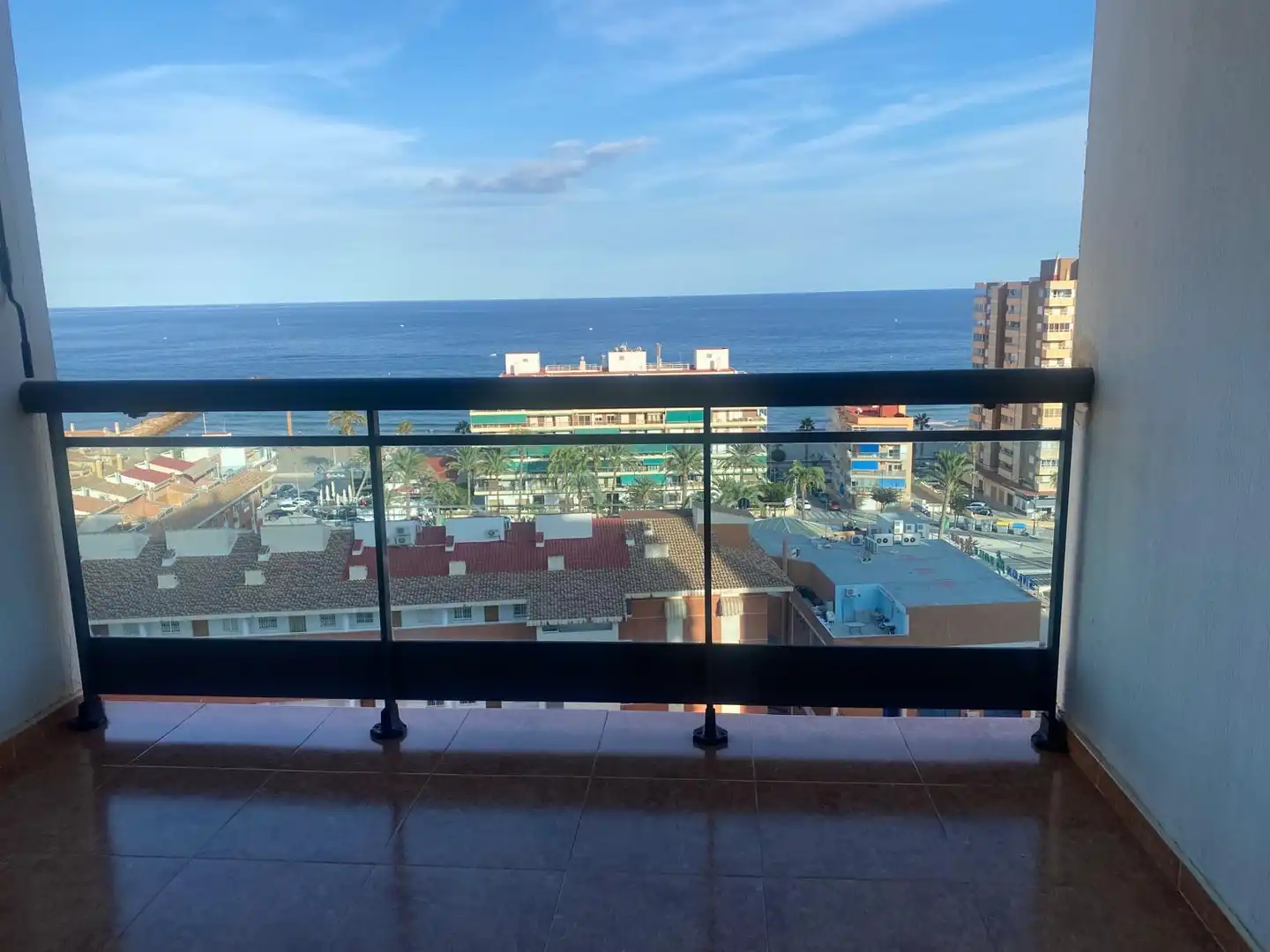 Pis amb piscina en venda a Carrer de Benissa