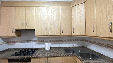Foto 4 de Casa o xalet en venda a Santa Barbara, Caudete, Albacete