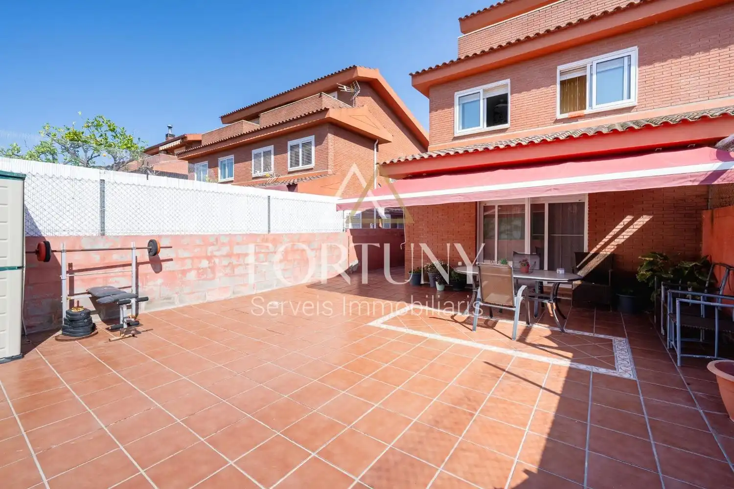 Maison à vendre à d'Amposta, imagen 37