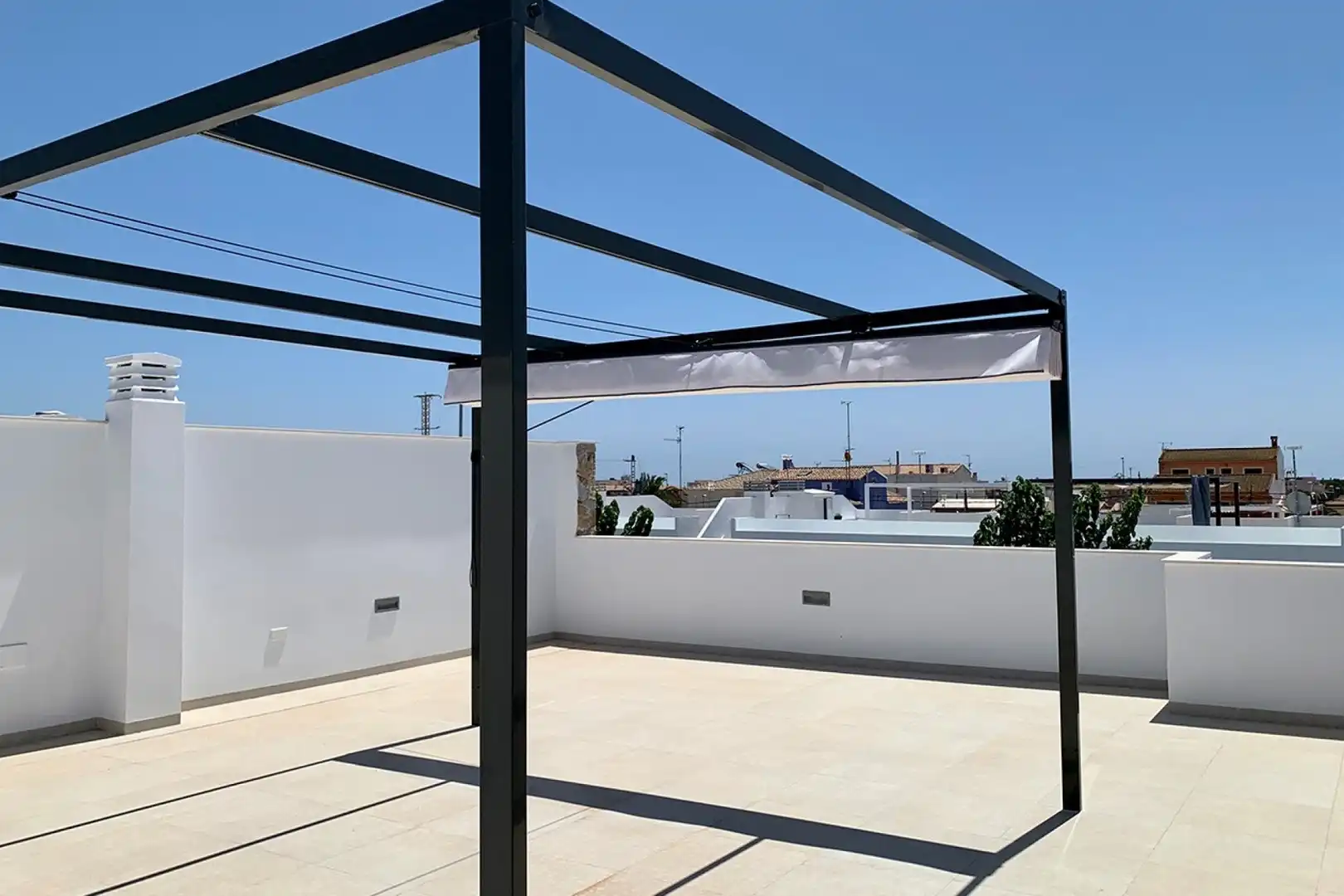 Villa con terrazza in vendita a Playa la Concha, imagen 13