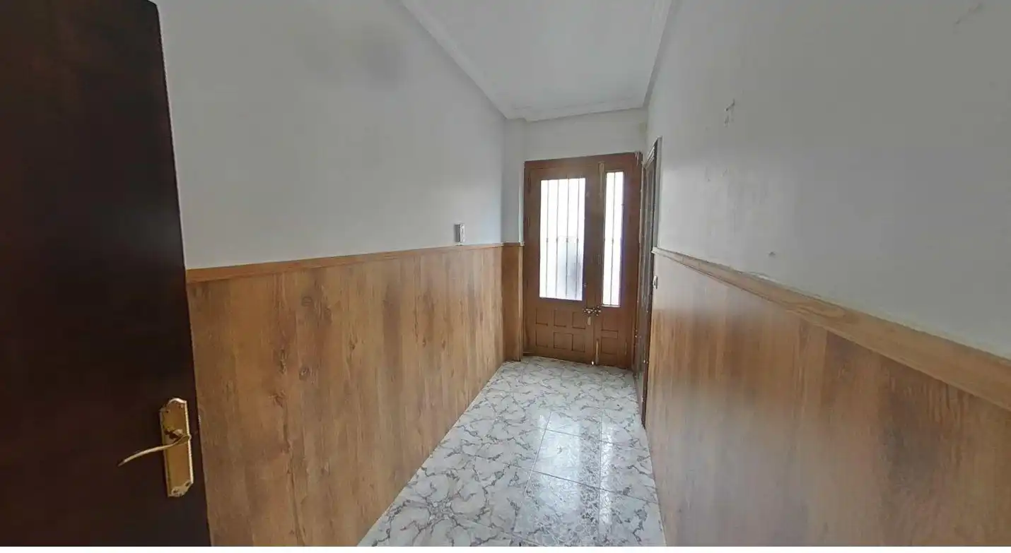 Houses for sale in Baeza