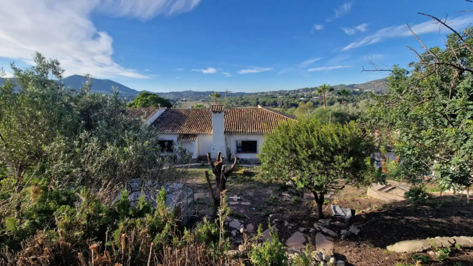 Detached house with pool for sale in Centro ciudad, imagen 14