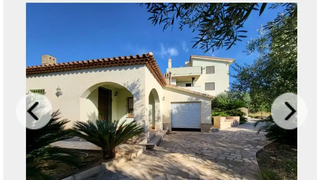 Detached house for sale in Camarles, imagen 100