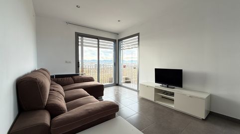 Foto 4 de Piso en venta en Avenida Camp de Morvedre, Ciutat del Transport - La Salera, Castellón de la Plana / Castelló de la Plana