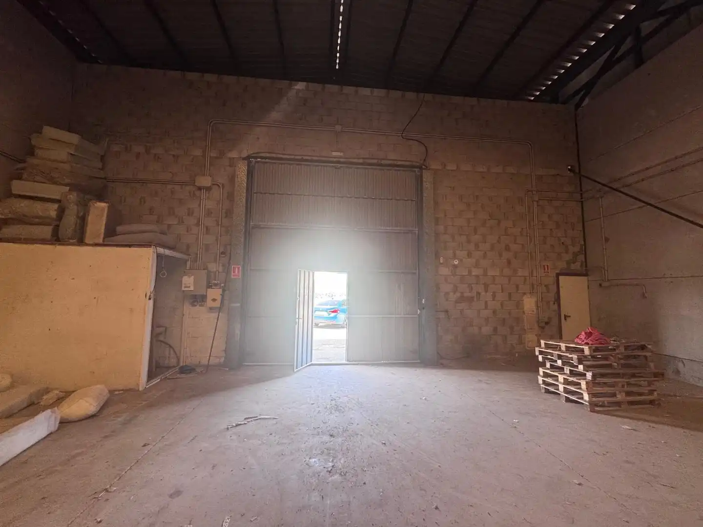 Nave industrial in vendita a Picadueñas, imagen 6