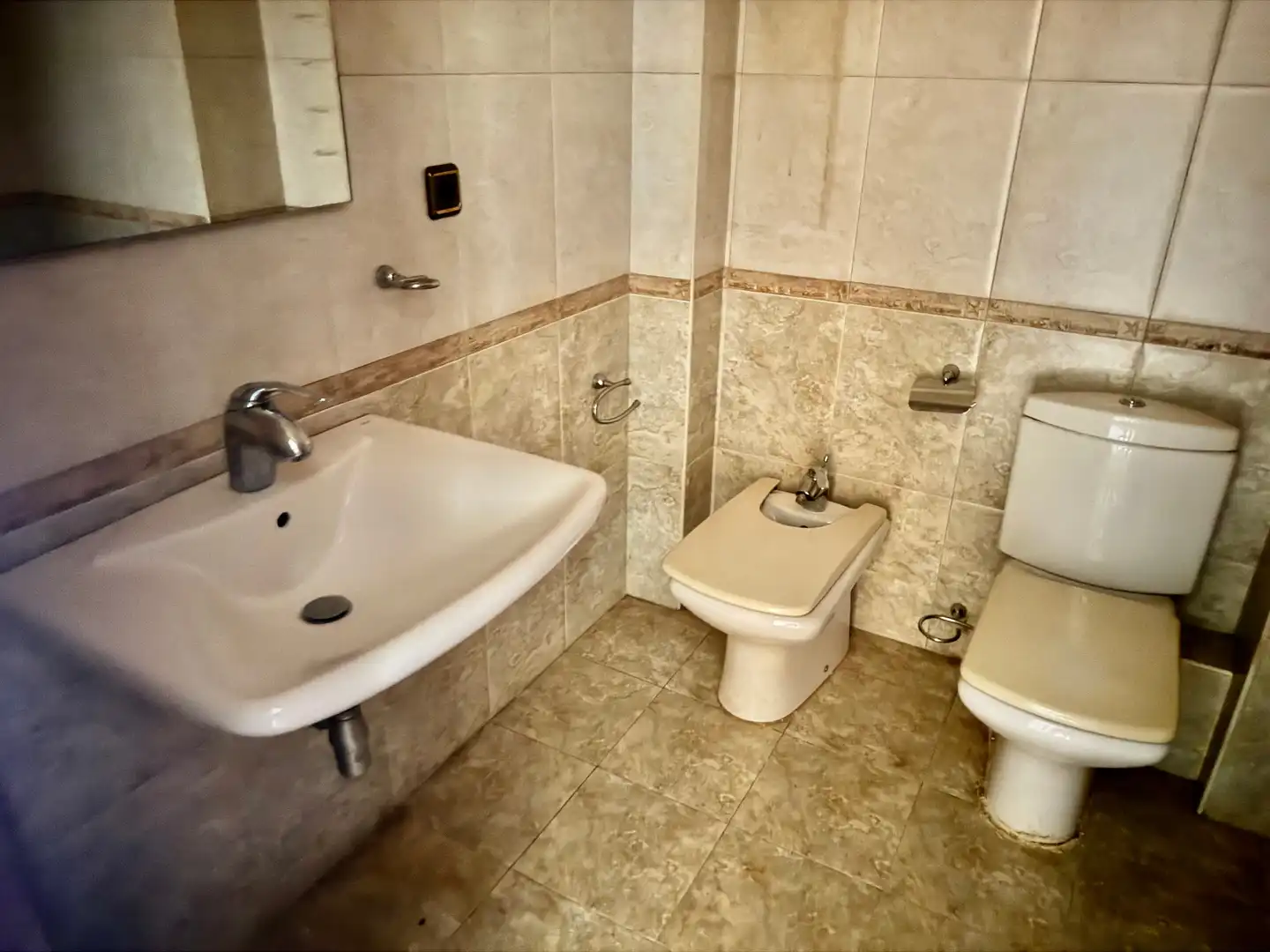 Baño de Piso en venta en Reus