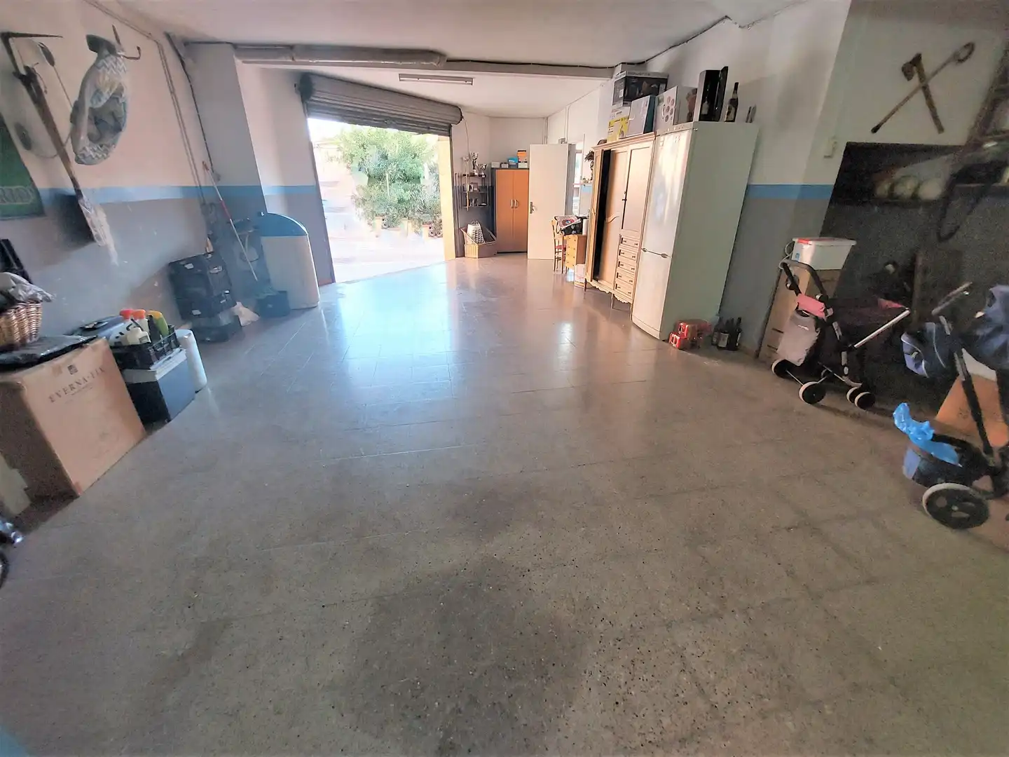 Casa pareada en venta en Carrer de Mossèn Cinto Verdaguer, imagen 61