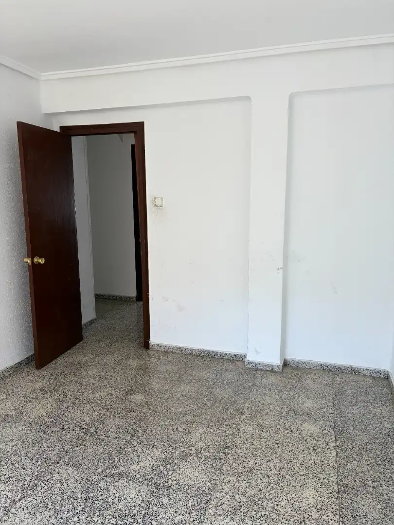 Flat with terrace for sale in Carrer de Sant Joan Bosco 45, imagen 11