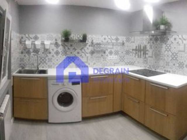 Piso en Alquiler en Oviedo - CALLE SANTA CLARA en Salesas - Foncalada - Campoamor