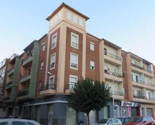 Exterior view of Flat for sale in Paiporta