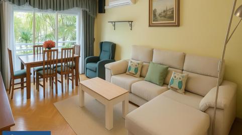 Photo 2 of Flat for sale in Avenida Catalunya, Praderón, Madrid