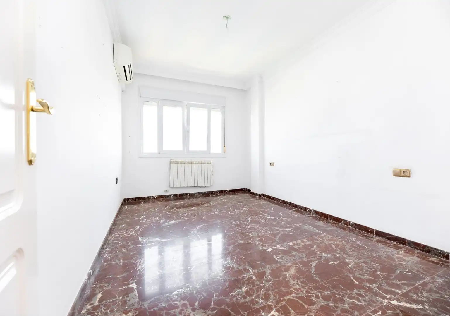 Bedroom of Houses for sale in Monachil  with Air Conditioner, Heating and Private garden