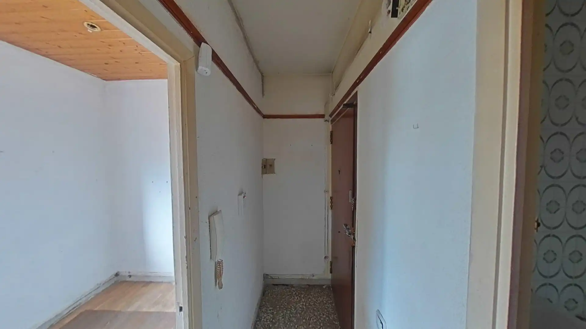 Piso en venta en Parets del Vallès