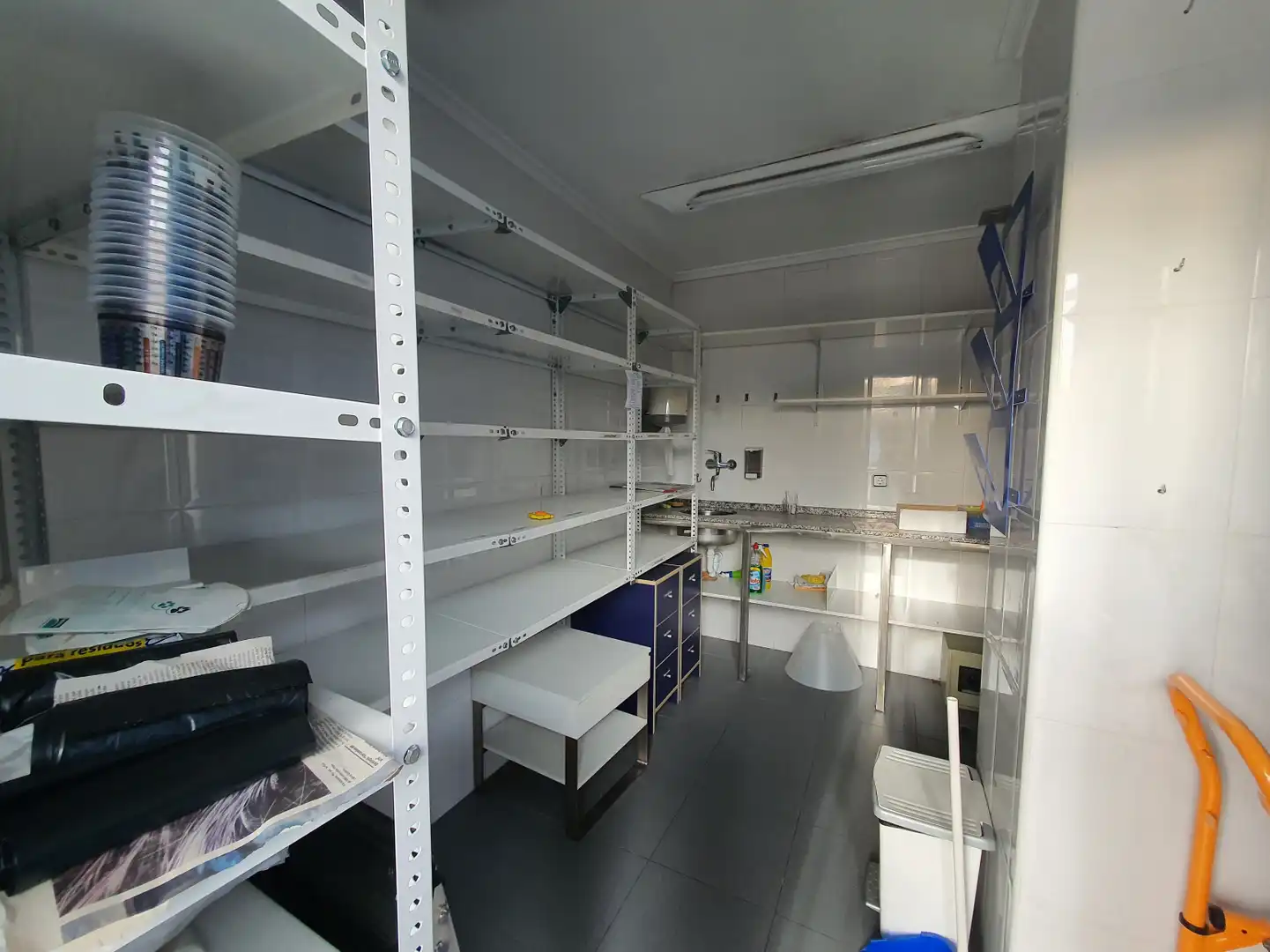 Business premises for sale in Pola de Siero - DANZA PRIMA, imagen 7