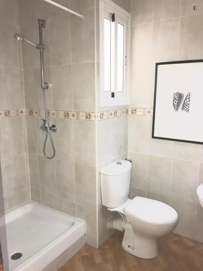 Apartament de lloguer a Torrefiel