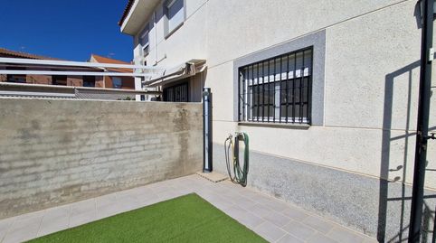 Foto 5 de Casa o chalet en venta en El Viso de San Juan, Toledo