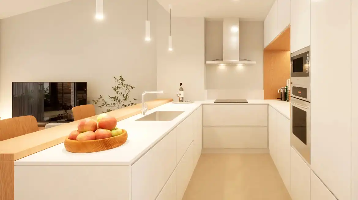 Duplexes for sale in Carrer Gravat Crosta, 1, Nord