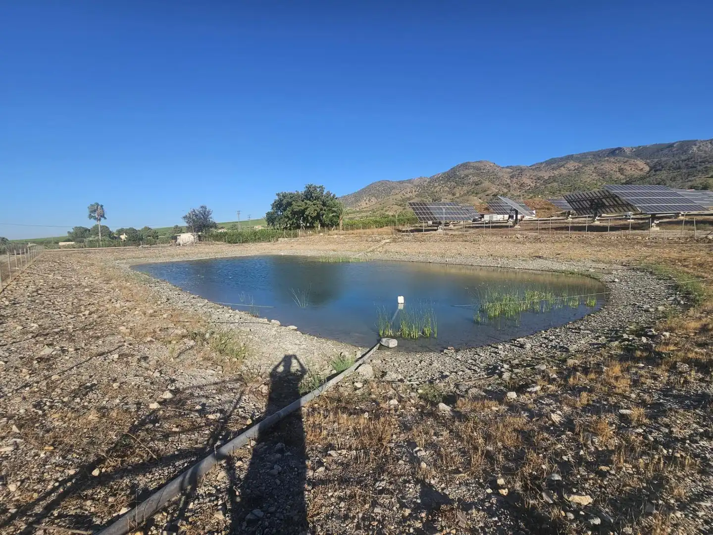 Maison rustique à vendre à Sierra de Carrascoy, imagen 24