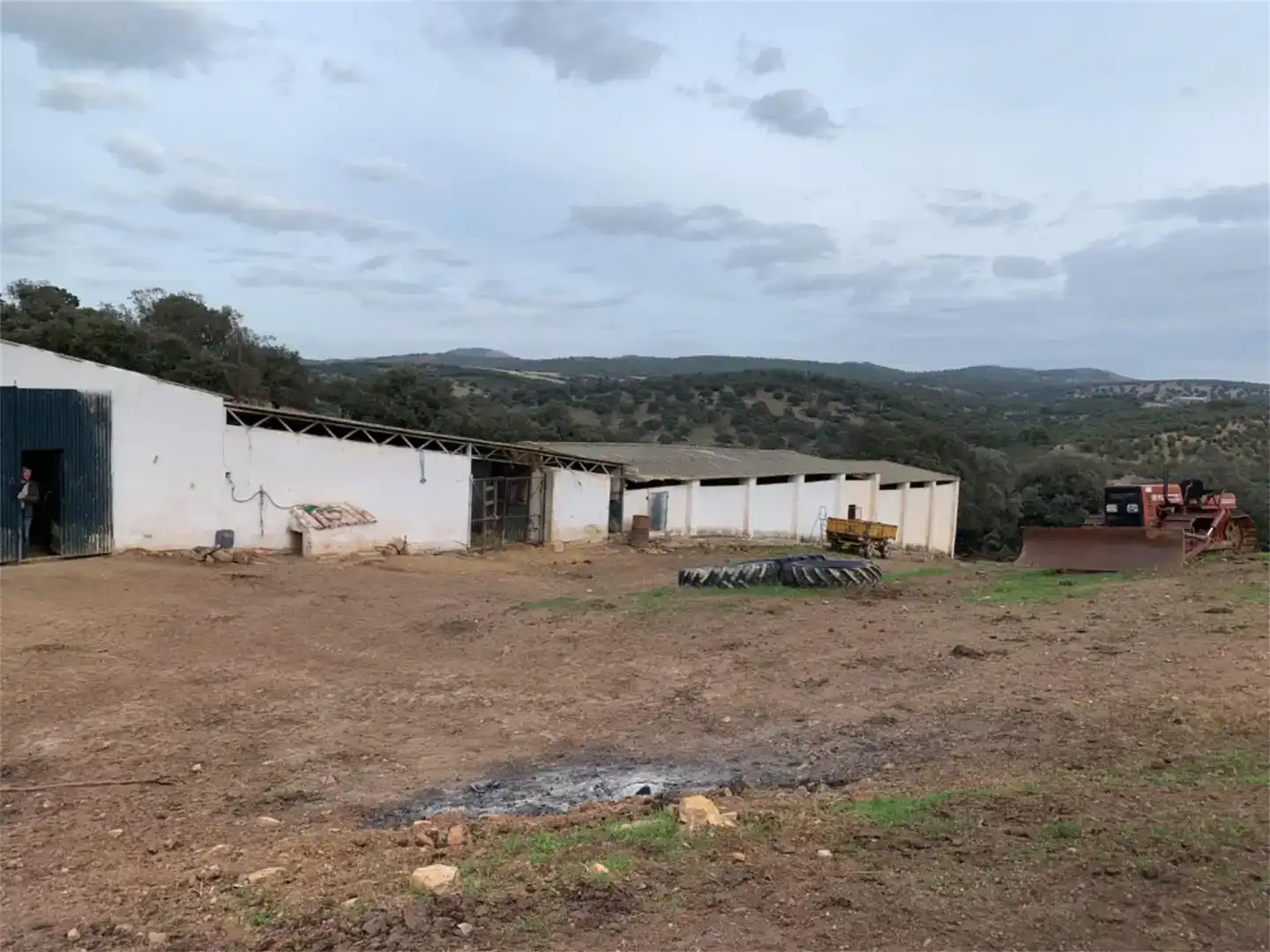 Country homes for sale in Garbayuela  with Private garden, Storage room and Swimming Pool