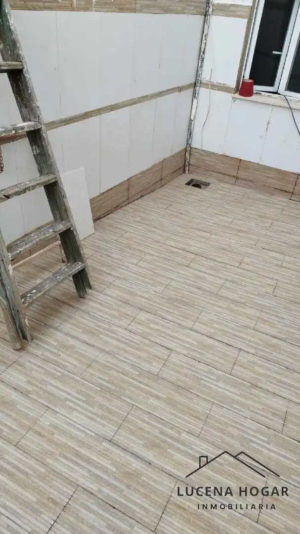 Casa en venda a El Carmen - La Barrera, imagen 24