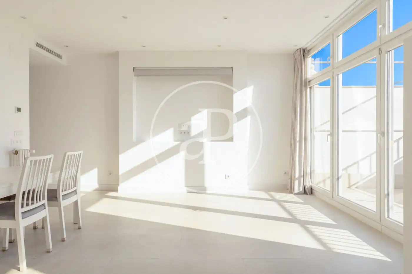 Attique avec ascenseur à vendre à C. Alcalá, imagen 5