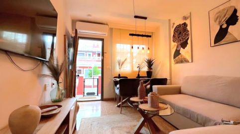 Foto 2 de Casa adosada en venta en Los Almendros, Orihuela