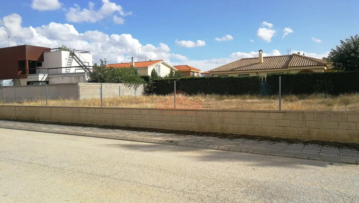 Lands and plots for sale in Chinchilla de Monte-Aragón, imagen 6