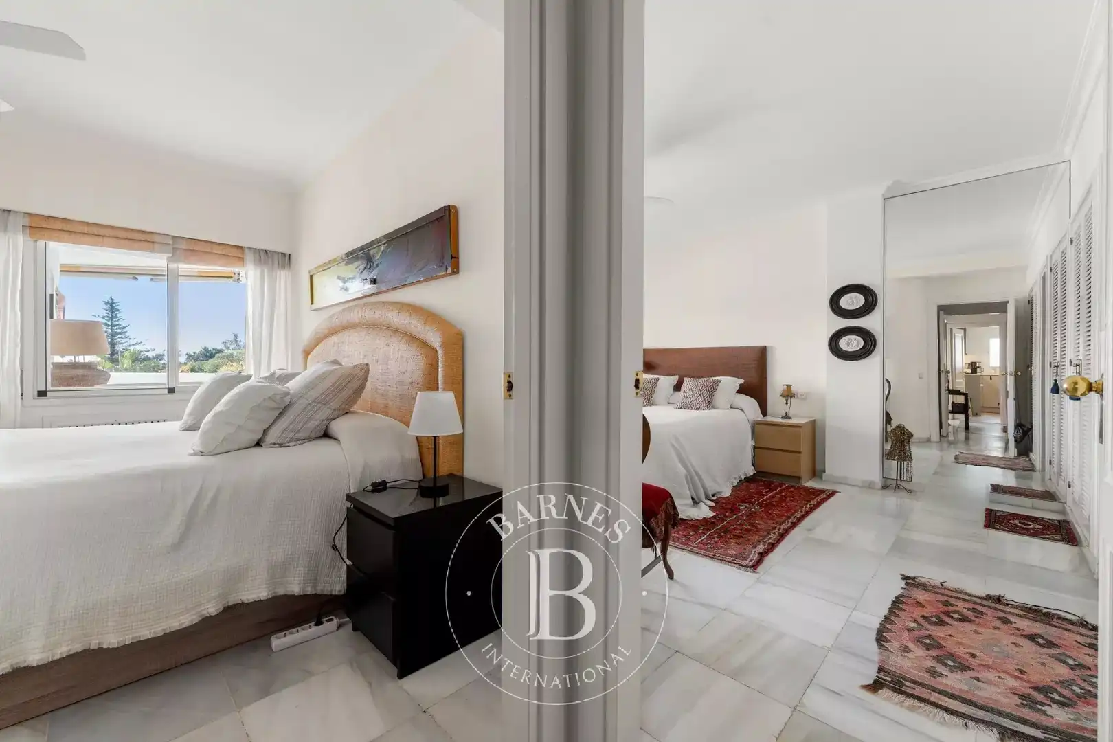 Piso con ascensor en venta en San Pedro de Alcántara, imagen 9