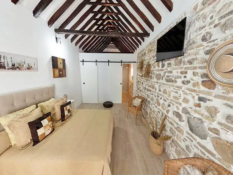 Habitación de Residencial en venta en Las Cabezas de San Juan